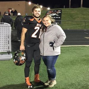 Meet your Posher, Allison